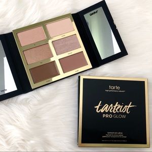 Tarte Makeup